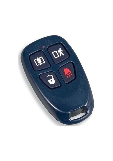 Dsc Ws 4939  4 Butonlu Uzaktan Kumanda