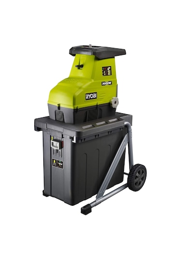 Ryobi RSH 3045U Yaprak ve Dal Öğütücü