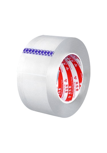 Dofolink 1.5mm Kalınlıkta Yıkama Uygun Sıfır Izgara Araçlı İki Yönlü Nano Bant 3cm X 5m 1 Adet 1