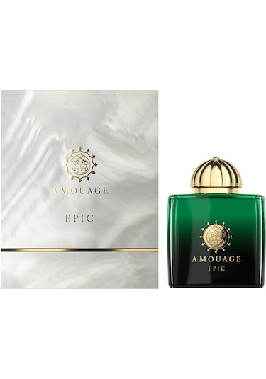 Amouage Epic Kadın Parfüm EDP 100 ML