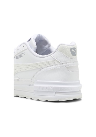 Puma Graviton Sl 2 Erkek Beyaz Spor Ayakkabı 39537802 001
