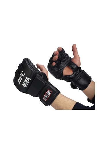 Cyclonespor Cyclone Mma Eldiveni Ufc Freefight Eldiveni Çok Renkli