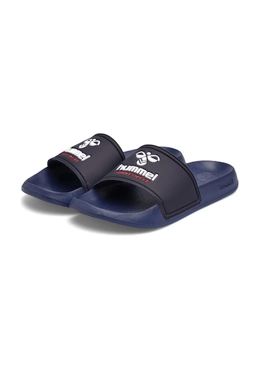 Hummel Ada Slıpper Erkek Lacivert Terlik - 900908-7459