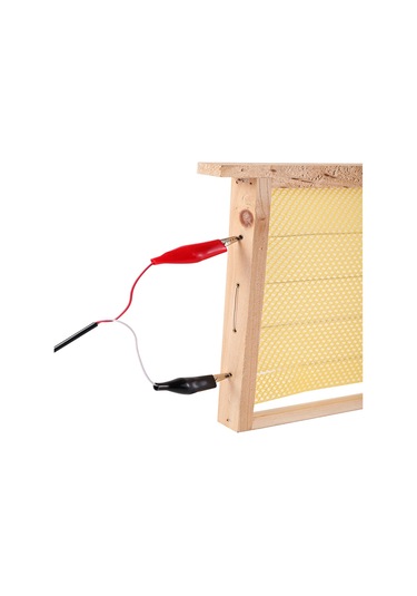 Xurunkeji Arıcılık Elektrikli Gömme Makinesi Isıtma Cihazı Arı Kovanı Kurulum Ekipmanları Arıcı Arı Arıcılık Aletleri