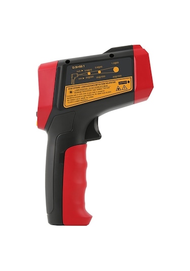 Unit Ut-305s Profesyonel Kızılötesi Termometre