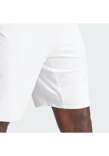 Adidas Erkek Tenis Şort Ergo Short Iq4731 001