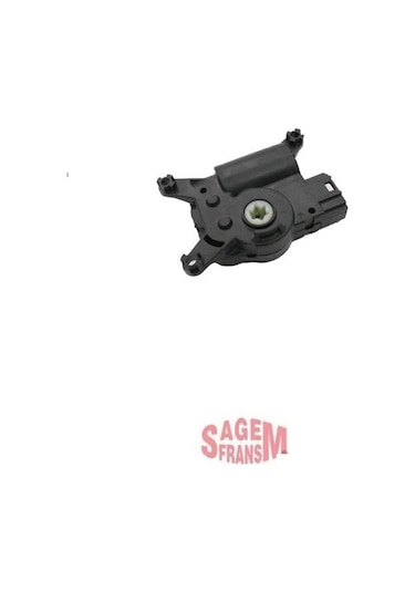 Klima Klape Motoru Linea Punto Doblo Combo 77368697 210252