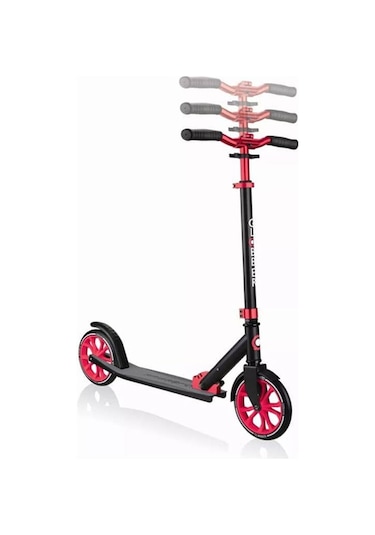 Globber NL 205 Katlanabilir Scooter