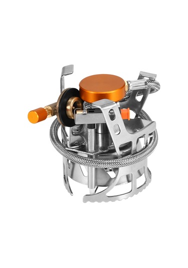 Skycity Taşra Seyahatleri İçin Taşınabilir Çelik Çakmak, Kuru Isı, Ultralek, Gönüllü Ve Kampçılar İçin Uygun Çok Renkli