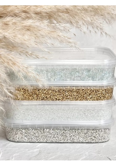 Epoxymaster Sanat İçin Cam Kırıntı Seti 245210098