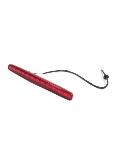 Flybuy Fıat 500 Convertıble 2009-2019 Oem 77365246 68140780aa İçin Fren Durdurma Lambas Kırmızı, Yedek Parça Kırmızı