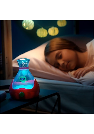 Silverlit Fizzy Pets İnteraktif Oyuncak - Luna