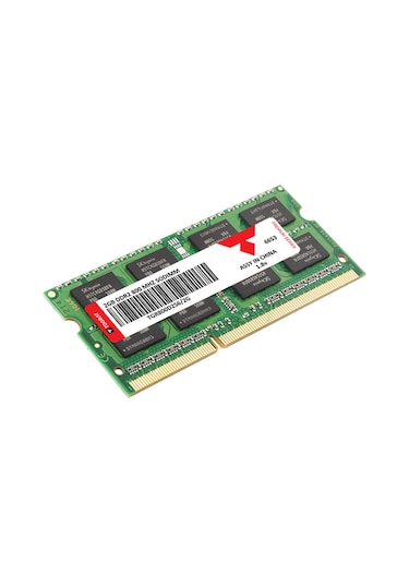 Tograt TGR800D2S6/2G 2 GB DDR2 800 MHz CL6 Notebook Ram