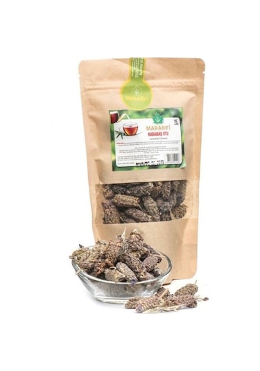Maranki Karabaş Otu Bitki Çayı 25 G