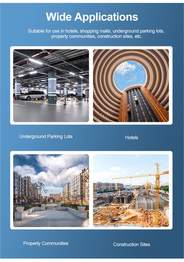 Maiyame Lenovo N01 Uhf Walkie-talkie 5 Km Mesafe 16 Kanal 1800mah Pil Tekli Paket Avrupa Standartı