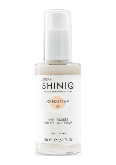 Shiniq Sensitive Anti-rednes İntense Care Serum 50 Ml