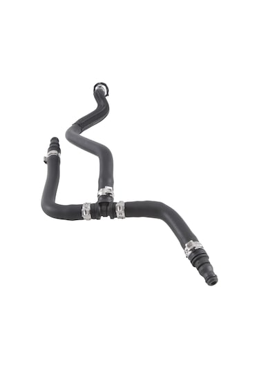 Anjiexun C180 E200 Radyatör Soğutma Hortumu İçin Tank Radyatör Hortumu A2045012825