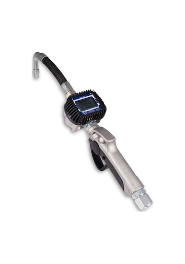 Adam Pumps Adam / K400 Flex Sayaçlı Yağ Tabancası