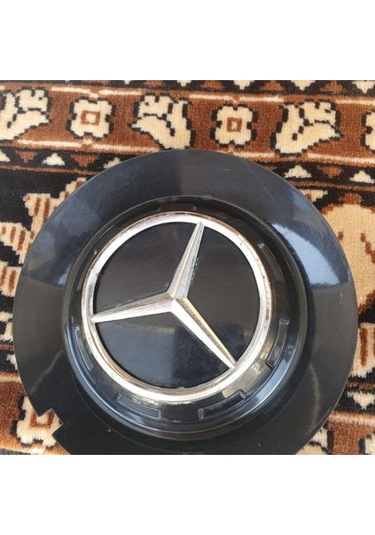 Mercedes Jant Kapağı