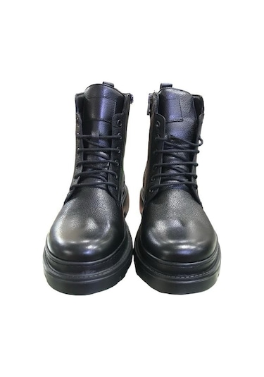 Burç Hakiki Deri Erkek Bot-23k77182erkderibot 001