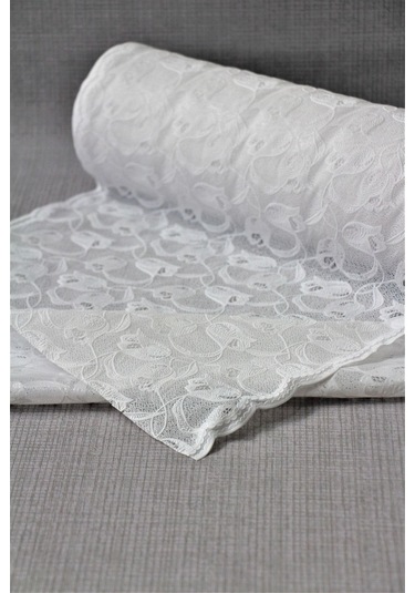 Pvc Dantel Kaymaz Raf Dolap Ve Çekmece Örtüsü 50-21lale 001