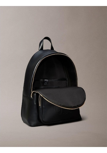 Calvin Klein Siyah Kadın Sırt Çantası Lv04f3233g-12162 Black