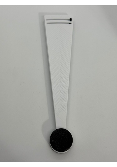 Yelpaze Serinleten Tasarımlar- Beyaz