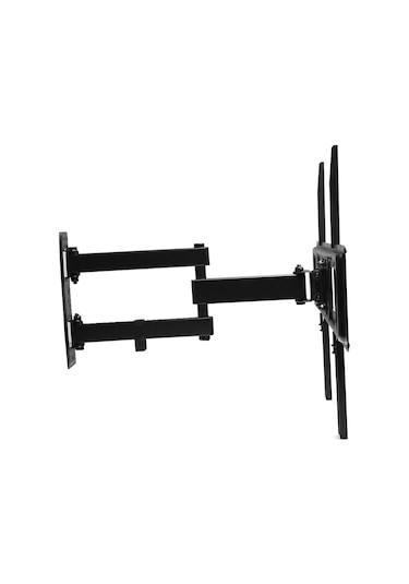 Dark VT41 37"- 75" Uyumlu Hareketli Duvara Monte TV Askı Aparatı