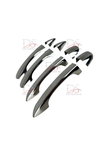 Vw Passat B8.5 Sd 2019 &gt Kapı Kolu 4 Kapı P. Çelik