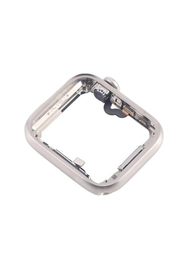 Tongxida 40mm Lte Paslanmaz Çelik Serisi 5 İçin Orta Çerçeve Flex Kablo Taç Dönme Ekseni