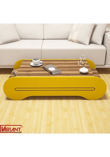 Variant Cool Orta Sehpa (210589155)