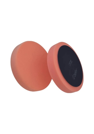 Aristo Pembe Cırtlı Sünger 150MM