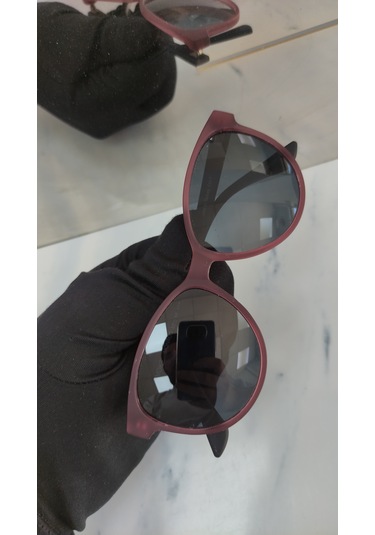 Evoke Monaco 52ekt C.07 Kadın Polarize Güneş Gözlüğü