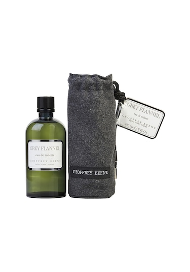 Geoffrey Beene Grey Flannel Erkek Parfümü EDT 240 ML