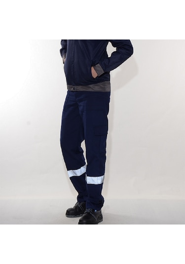 Eko İşçi Pantolon