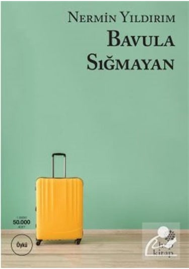 Bavula Sığmayan - Nermin Yıldırım - Hep Kitap