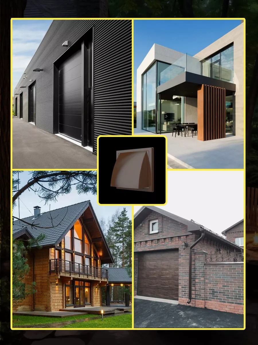 Era Kranlı Plastik 100 150x150 Duvar Tipi Egzoz Çıkışı Kfv 67457028