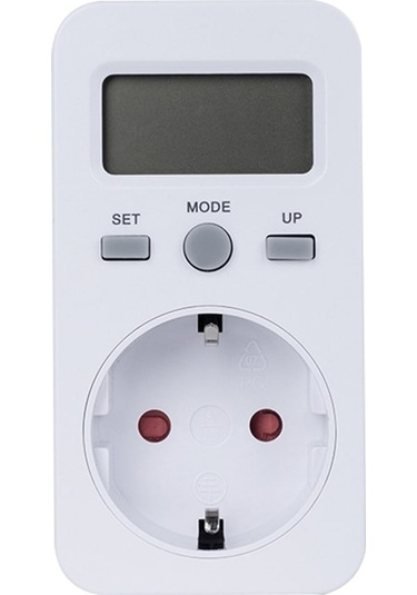 Xianwen Reedark Enerji Tasarrufu İçin Akıllı Elektrik Ölçer -