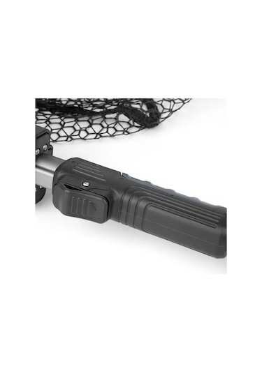 Shımano Yasei Foldable Rubber Net Medium
