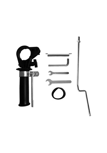 Suntek Elektrikli Matkap Plaka Kesici Dıy Metal Matkap Eki Çelik