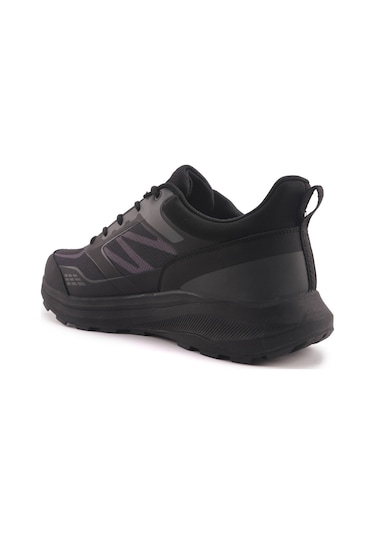 Lotto Paulo Wp 4pr Siyah Erkek Outdoor 000000000101880049 Siyah-fume Siyah - Füme