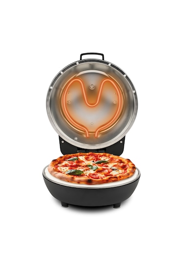 G3 Ferrari Pummarola G10199 Pizza Makinesi