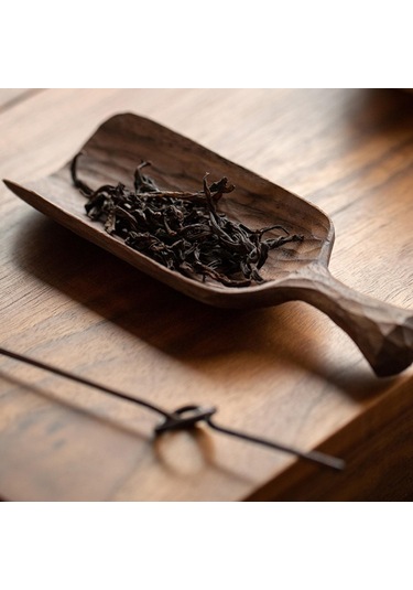 Suntek Ahşap Çay Kaşığı Evi Cafe Otel Için Pratik Ev Odun