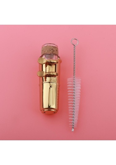 Trendooze Suntek Klarnet Kaliteli Bb Ağızlık Ağızlığı Dp