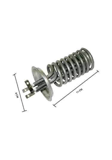 İhlas Tipi Elektrikli Şofben Rezistansı