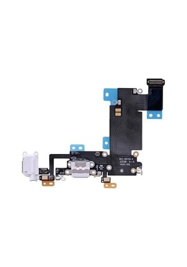 Apple Uyumlu iPhone 7G Plus (A1661) Şarj Kulaklık Mikrofon Bordu
