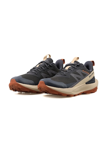 Salomon Elixir Activ Gtx Erkek Outdoor Ayakkabısı L47560400 Mavi