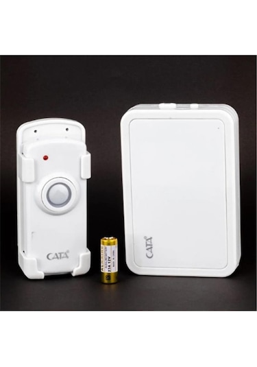 Kablosuz Kapı Zili Ct-103