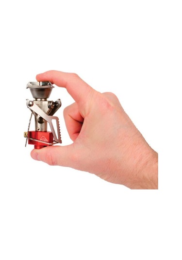 Msr Pocket Rocket 2 Ocak Gümüş