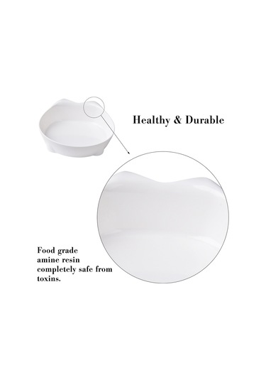 Sones Hayvan Kasesi Kaymaz Sevimli Kedi Tipi Renkli Kedi Kase Evcil Hayvan Malzemeleri